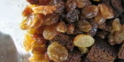 Шаг 3: бородинского кваса без дрожжей