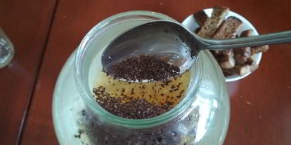 Шаг 2: быстрого кваса