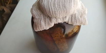 Шаг 7: быстрого кваса