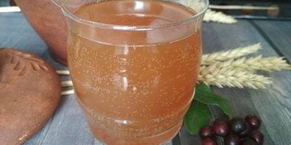 Шаг 8: быстрого кваса