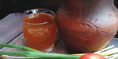 Шаг 9: быстрого кваса