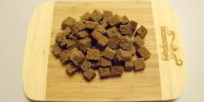 Шаг 2: домашнего кваса иза черного хлебов беза дрожжея