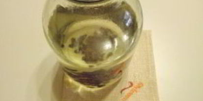 Шаг 7: домашнего кваса иза черного хлебов беза дрожжея