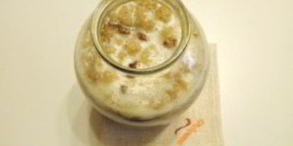 Шаг 9: домашнего кваса иза черного хлебов беза дрожжея