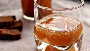 Рецепт Домашнего кваса из сухарей