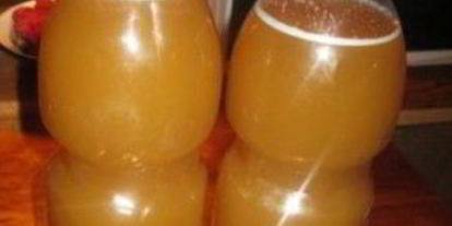 Шаг 1: домашнего кваса