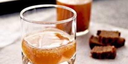 Шаг 3: домашнего кваса