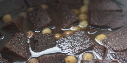 Шаг 5: хлебного кваса бородинского