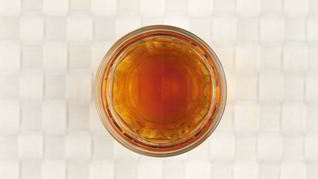 Рецепт Кваса Болотова на чистотеле