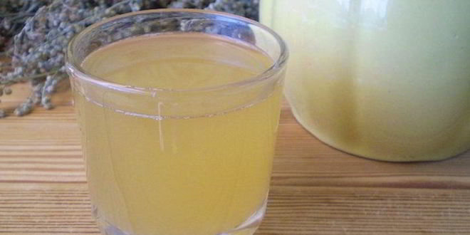 Рецепт Кваса для окрошки