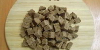 Шаг 1: кваса для окрошки