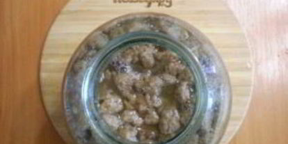 Шаг 3: кваса для окрошки