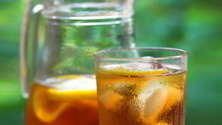 Рецепт Кваса домашнего