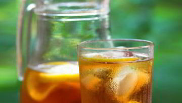 Рецепт Кваса домашнего