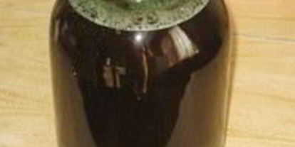 Шаг 1: кваса из дрожжей