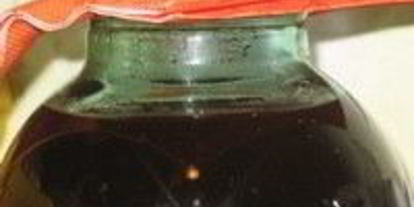 Шаг 2: кваса из дрожжей