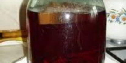 Шаг 4: кваса из дрожжей