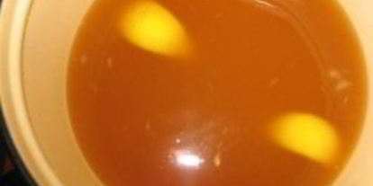 Шаг 1: кваса из лимона