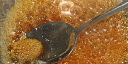 Шаг 2: кваса из лимона