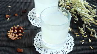 Рецепт Кваса из овса овсяный