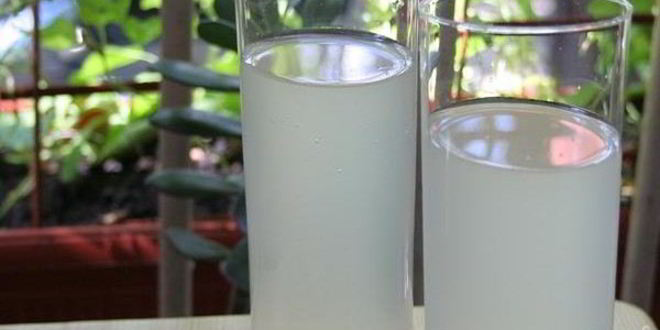 Рецепт кваса из овса