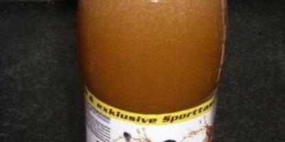 Шаг 1: кваса из пшена