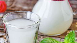 Рецепт Кваса из риса