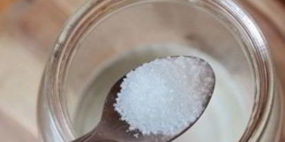 Шаг 1: кваса из риса