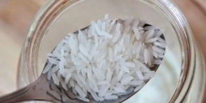 Шаг 2: кваса из риса