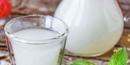 Шаг 5: кваса из риса