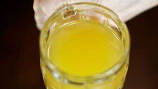 Рецепт Кваса из ржаного хлеба