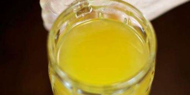 Рецепт кваса из ржаного хлеба