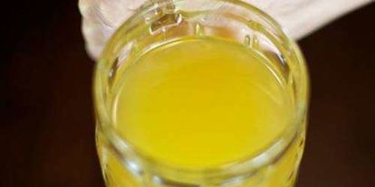 Шаг 14: кваса из ржаного хлеба