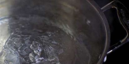 Шаг 3: кваса из ржаного хлеба