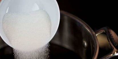 Шаг 6: кваса из ржаного хлеба