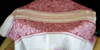 Шаг 9: кваса из ржаного хлеба