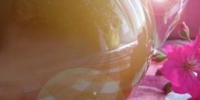 Шаг 4: кваса из ржаного солода