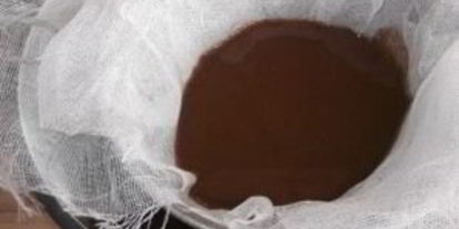 Шаг 1: кваса из сухого кваса