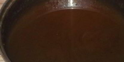 Шаг 3: кваса из сухого кваса