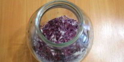 Шаг 3: кваса из свеклы без дрожжей