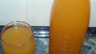 Рецепт Кваса из закваски