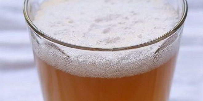 Рецепт кваса на хлебе