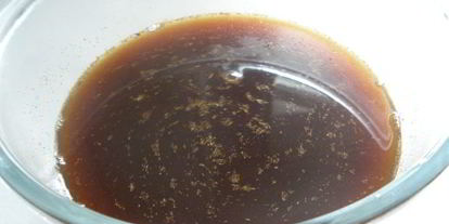 Шаг 4: кваса на солоде