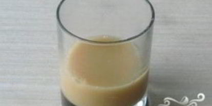 Шаг 3: кваса окрошечного