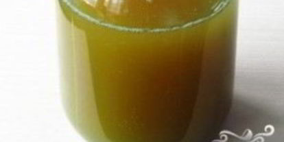 Шаг 4: кваса окрошечного