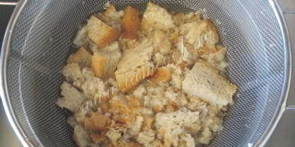 Шаг 5: кваса ржаного