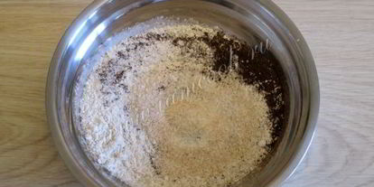 Шаг 6: кваса ржаного