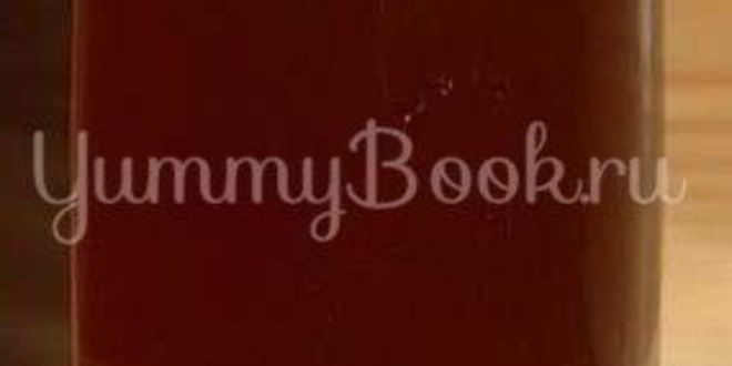 Рецепт кваса