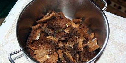 Шаг 9: кваса