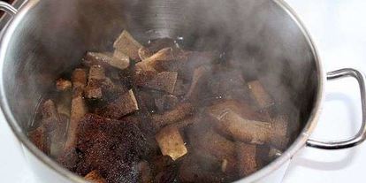 Шаг 13: кваса